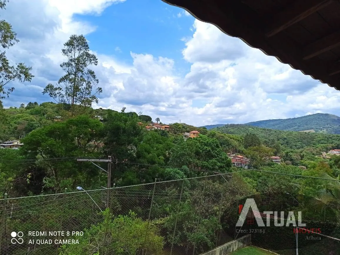 Country home for sale of 914 m² in Mairiporã, SP, Brazil