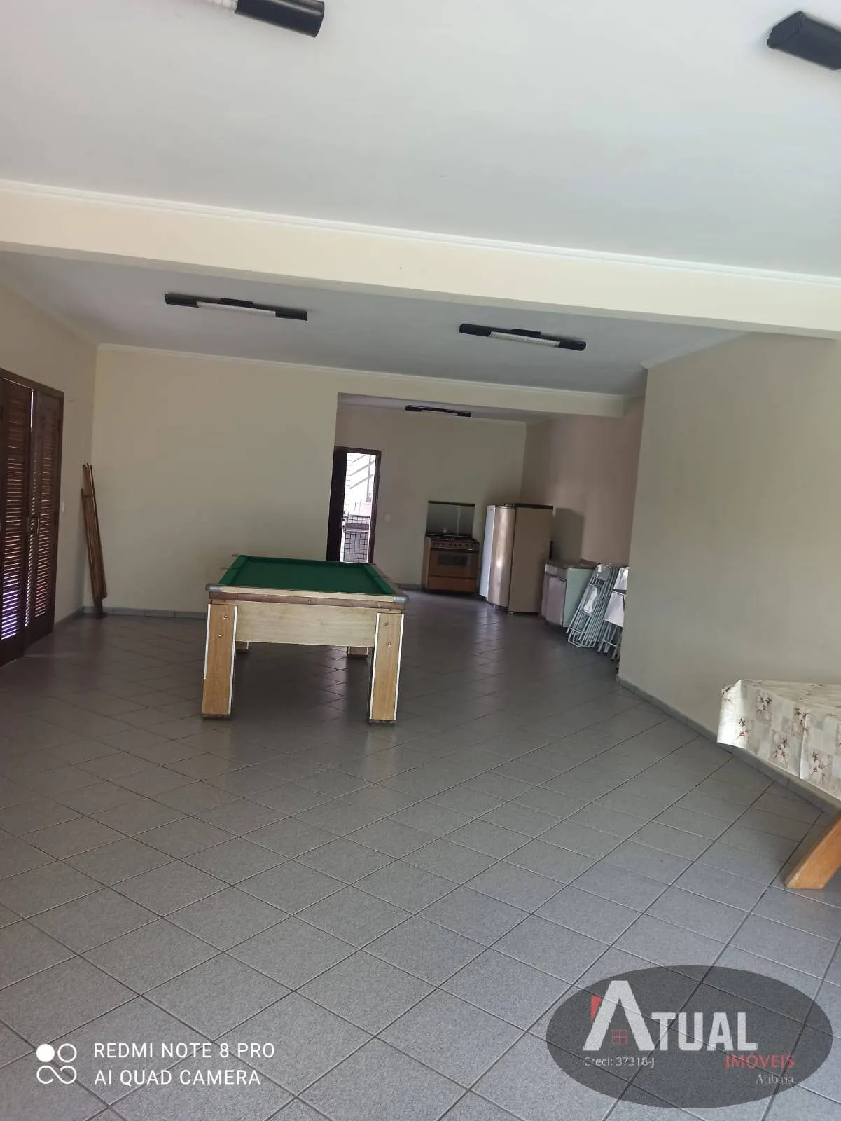Country home for sale of 914 m² in Mairiporã, SP, Brazil