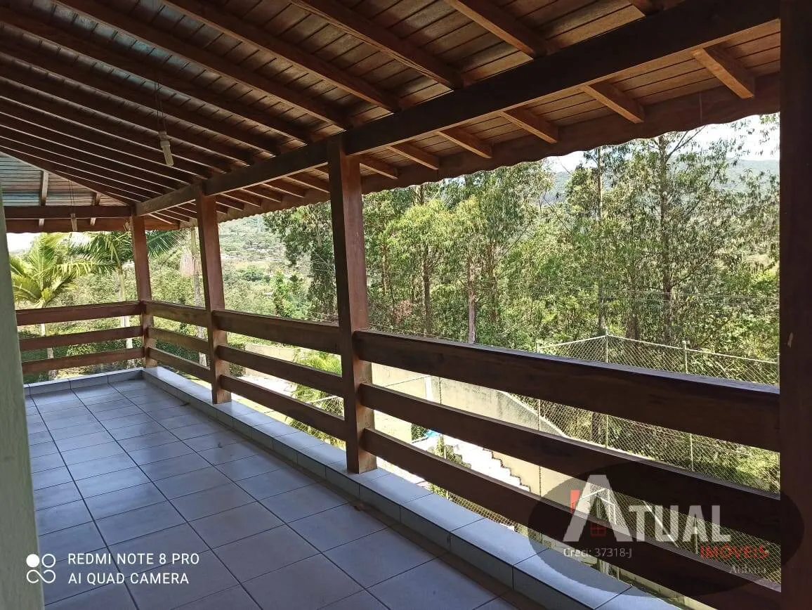 Country home for sale of 914 m² in Mairiporã, SP, Brazil