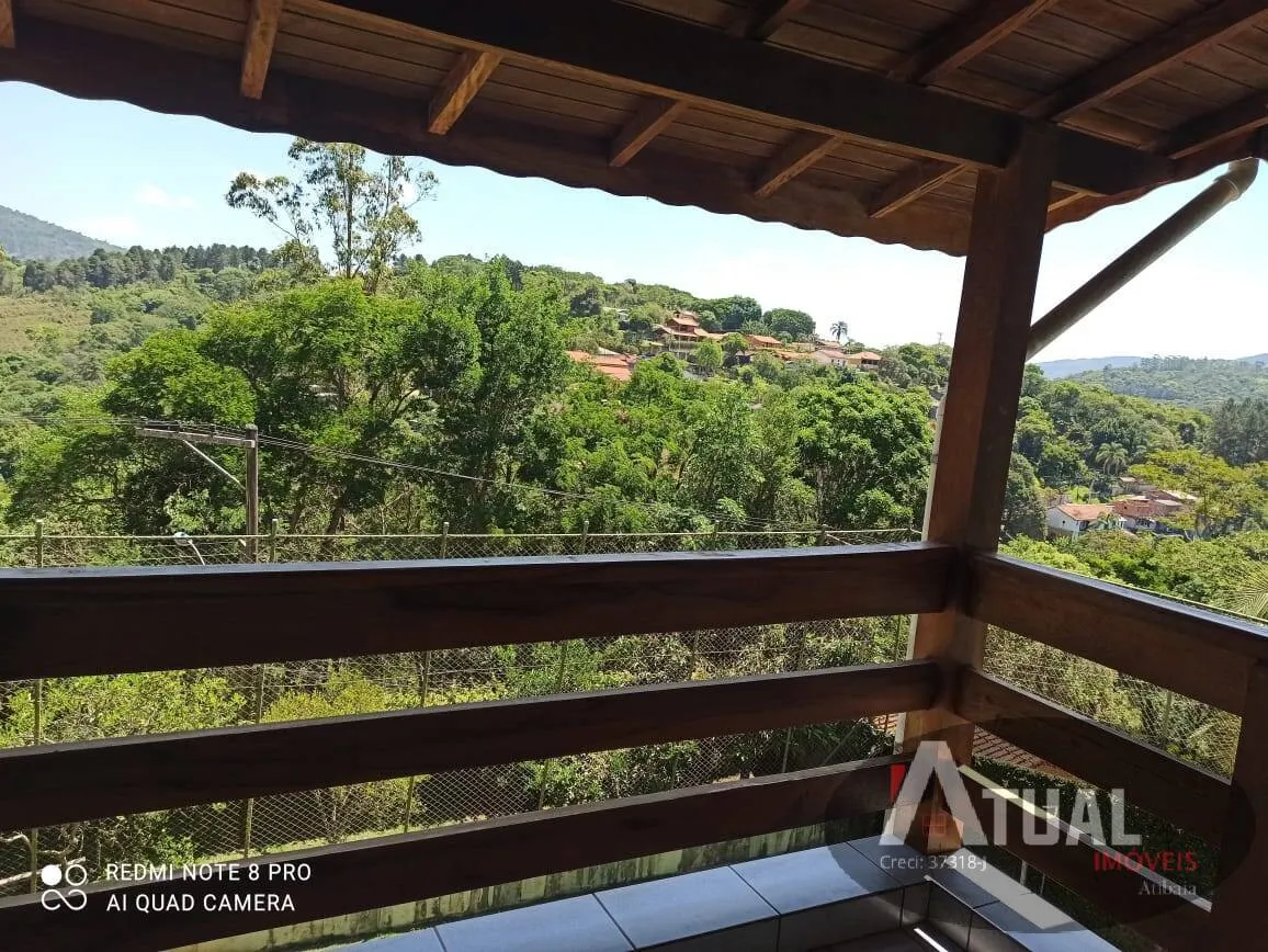 Country home for sale of 914 m² in Mairiporã, SP, Brazil