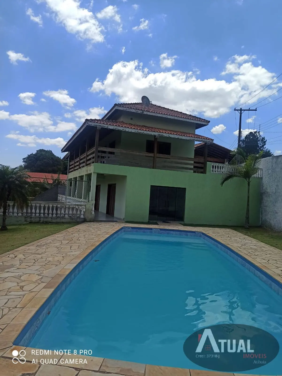 Country home for sale of 914 m² in Mairiporã, SP, Brazil