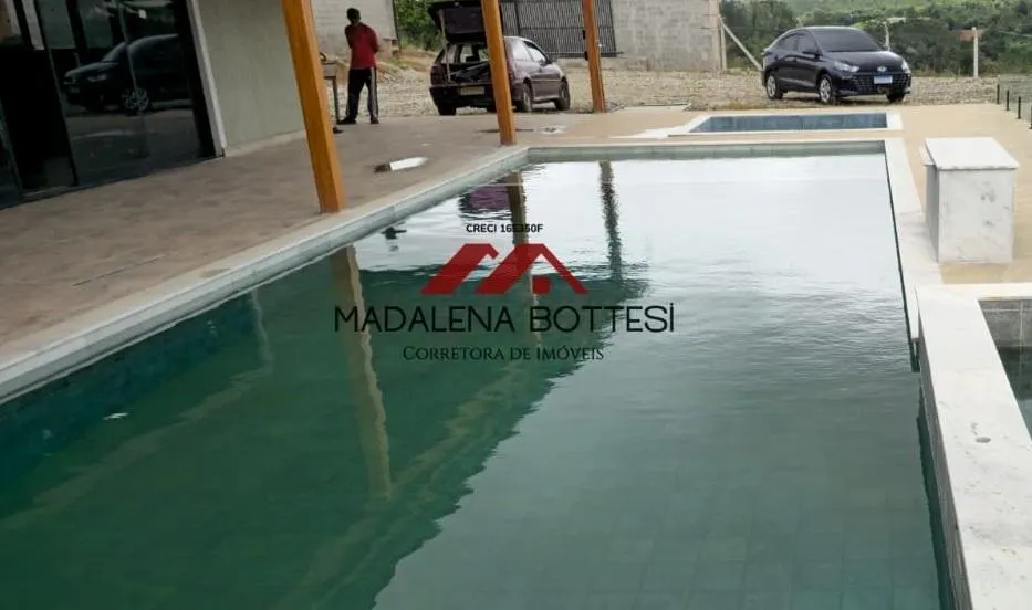 Chácara à venda de 3 ha em Mogi das Cruzes, SP, Brasil