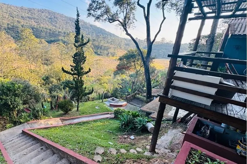 Country home for sale of 2,000 m² in Mairiporã, SP, Brazil