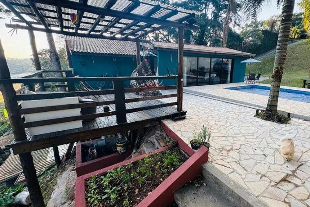 Country home for sale of 2,000 m² in Mairiporã, SP, Brazil