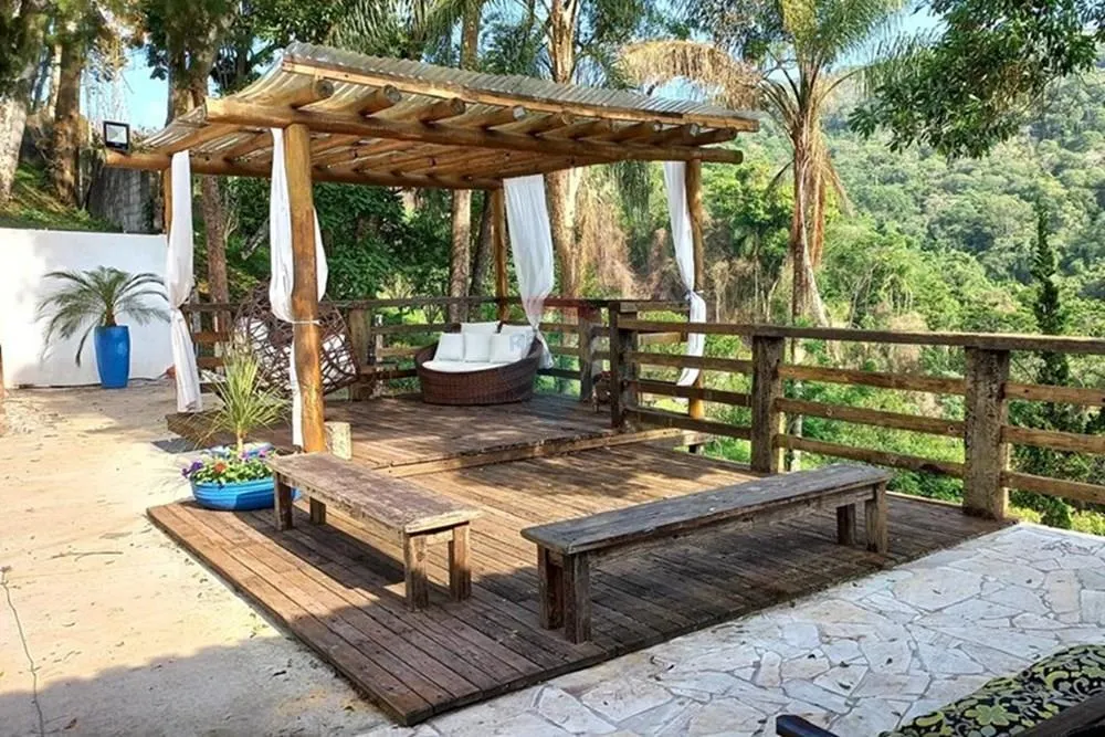 Country home for sale of 2,000 m² in Mairiporã, SP, Brazil
