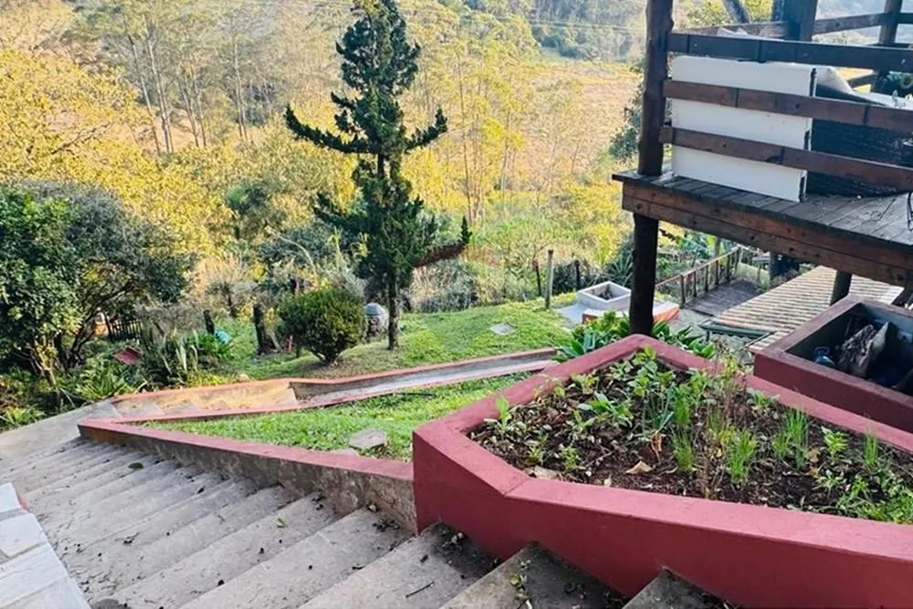 Country home for sale of 2,000 m² in Mairiporã, SP, Brazil