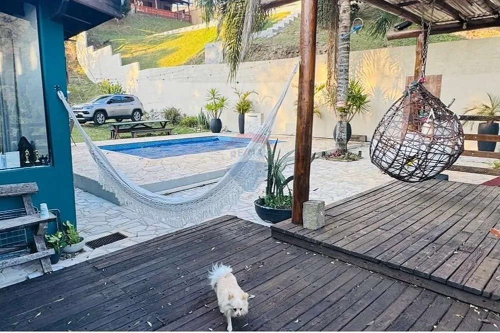 Country home for sale of 2,000 m² in Mairiporã, SP, Brazil
