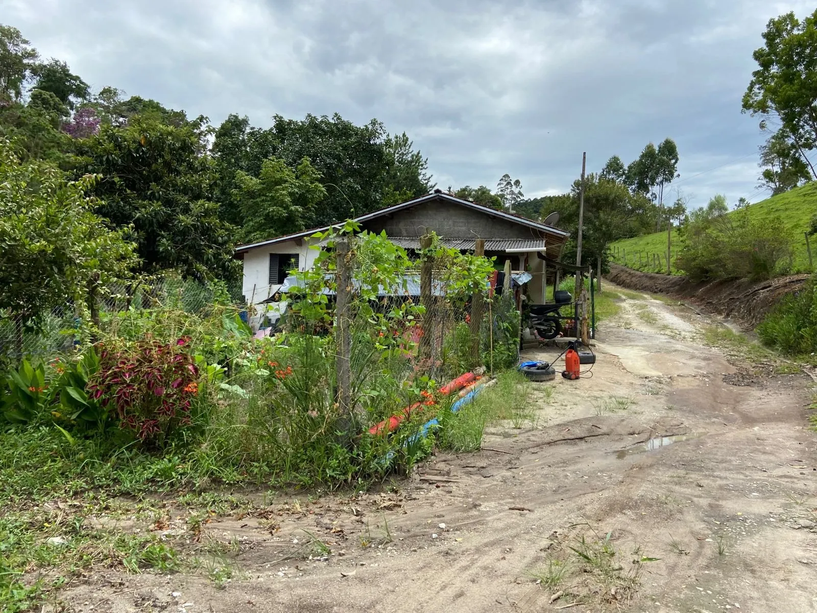 Small farm for sale of 96 acres in São Luiz do Paraitinga, SP, Brazil