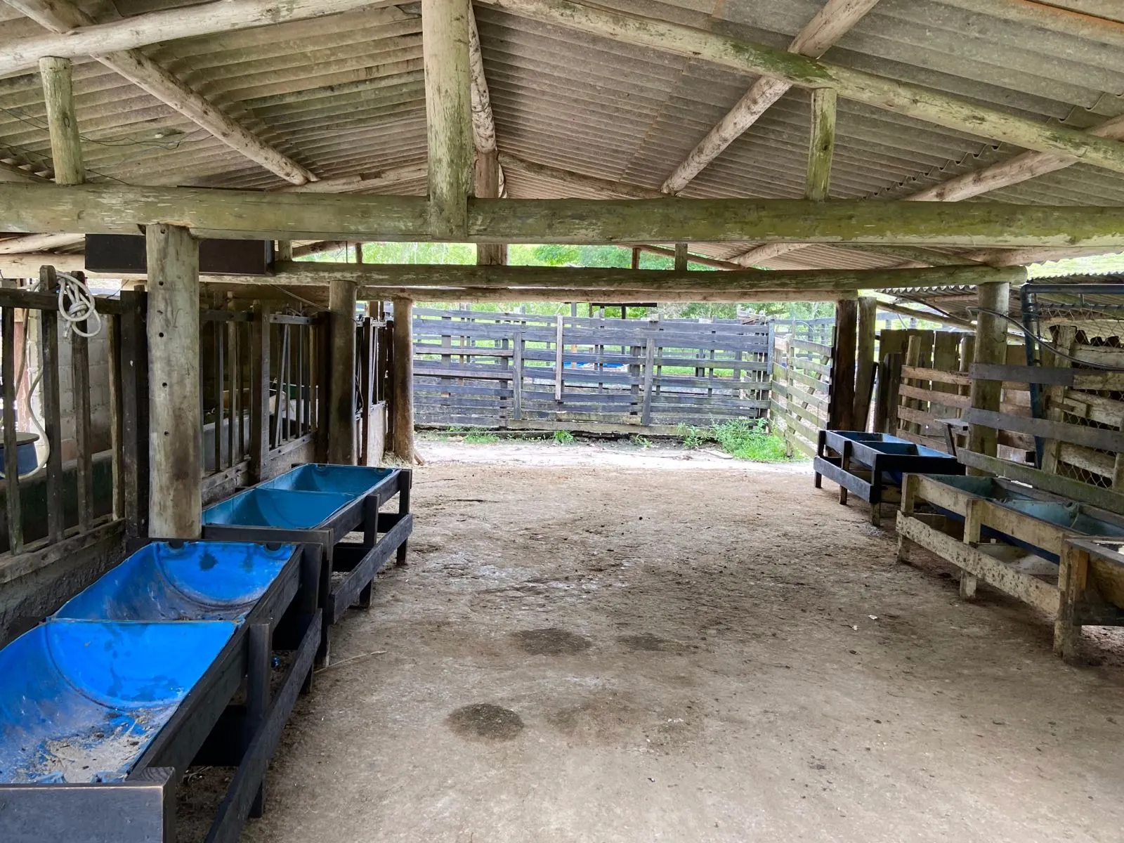 Small farm for sale of 96 acres in São Luiz do Paraitinga, SP, Brazil