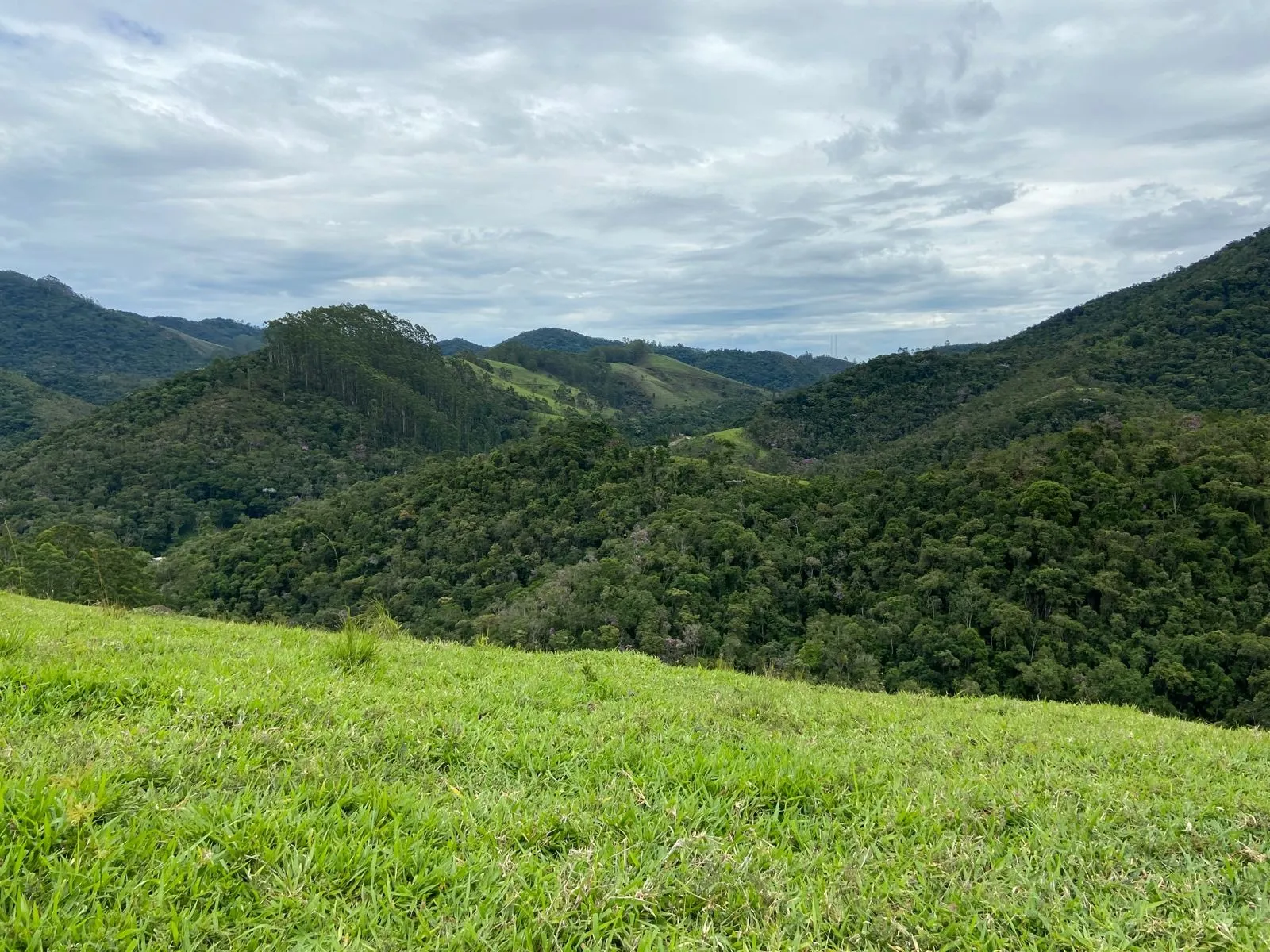Small farm for sale of 96 acres in São Luiz do Paraitinga, SP, Brazil