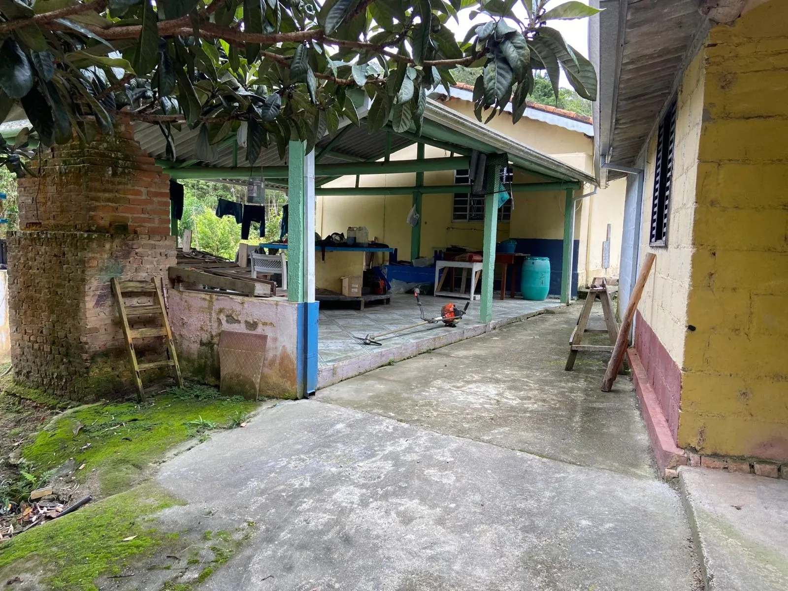 Small farm for sale of 96 acres in São Luiz do Paraitinga, SP, Brazil