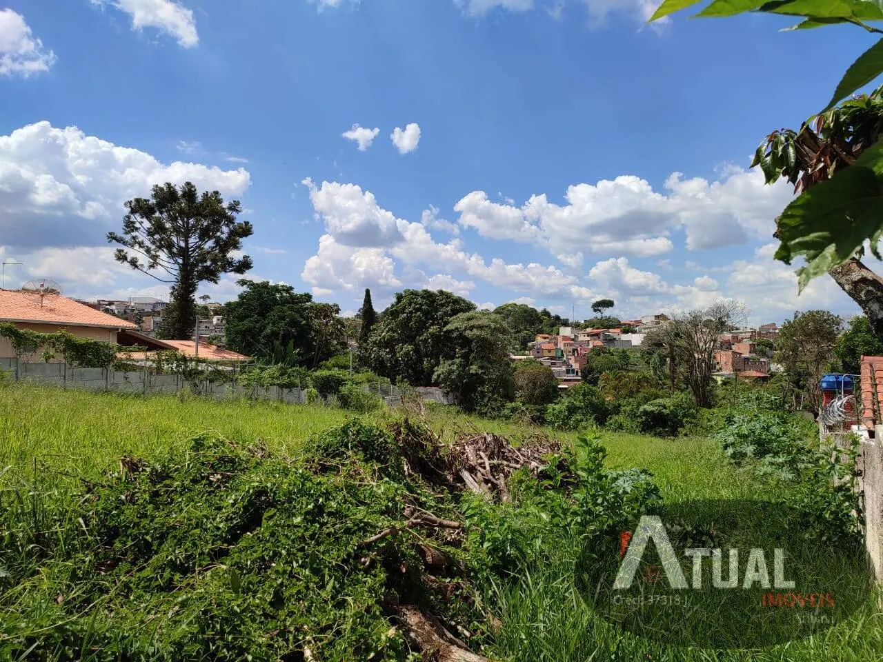 Terreno à venda de 1.260 m² em Atibaia, SP, Brasil