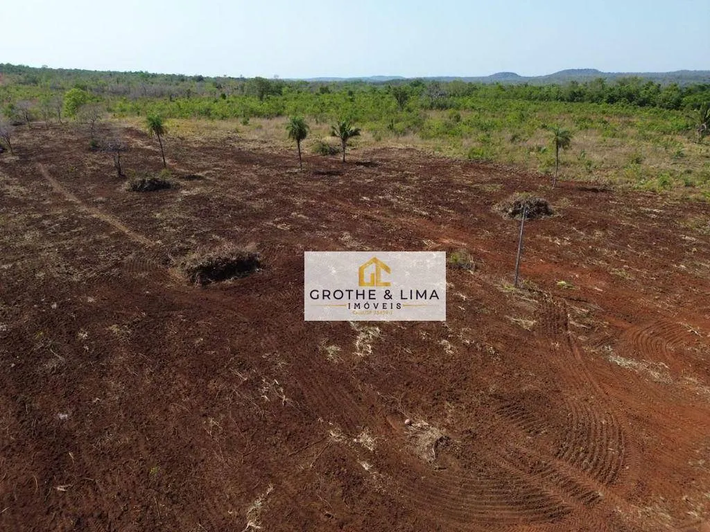 Fazenda à venda de 1.283 ha em Araguaína, TO, Brasil
