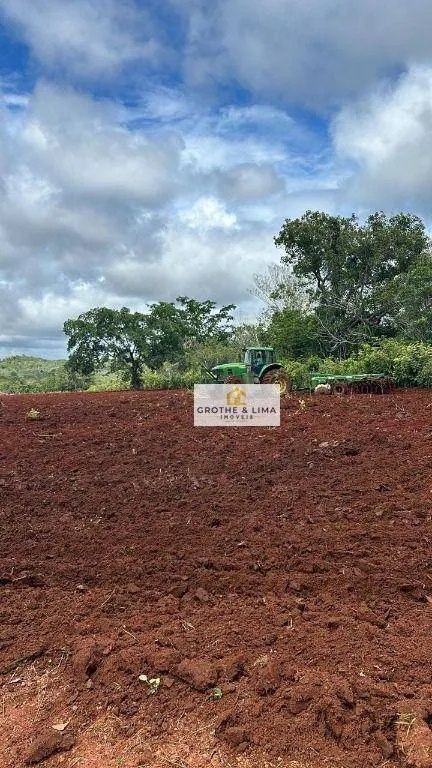 Fazenda à venda de 1.283 ha em Araguaína, TO, Brasil