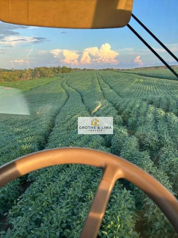 Fazenda à venda de 1.283 ha em Araguaína, TO, Brasil