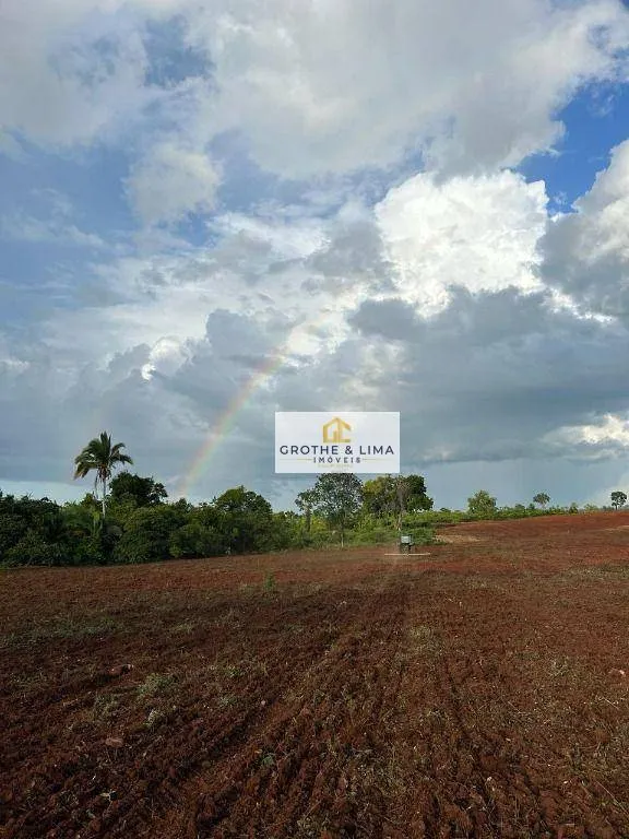Fazenda à venda de 1.283 ha em Araguaína, TO, Brasil