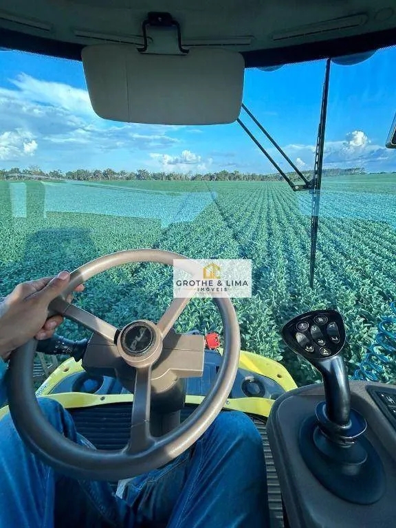 Fazenda à venda de 1.283 ha em Araguaína, TO, Brasil
