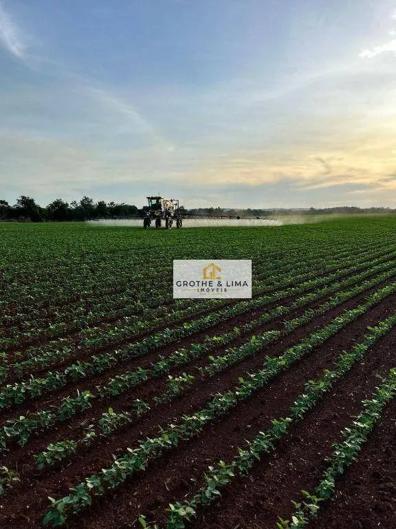 Fazenda à venda de 1.283 ha em Araguaína, TO, Brasil