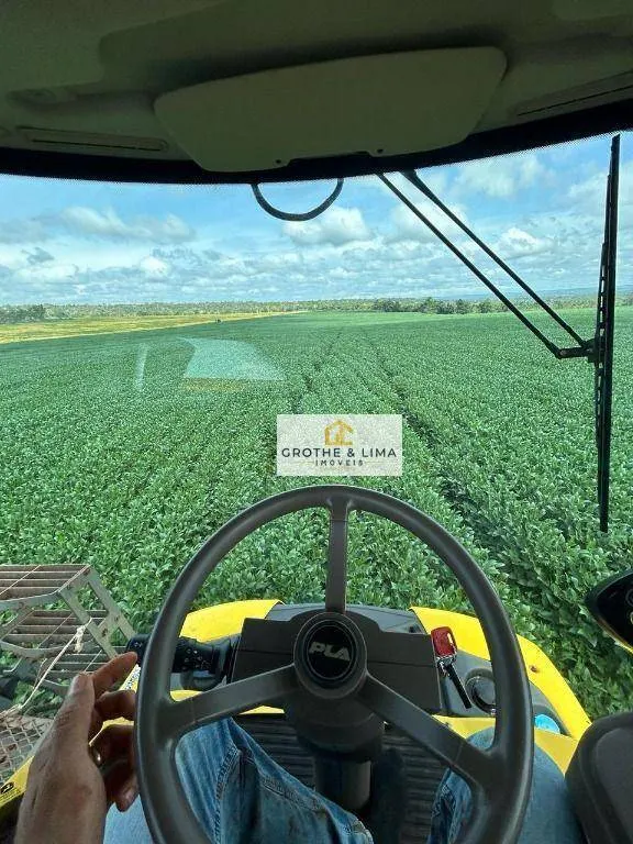 Fazenda à venda de 1.283 ha em Araguaína, TO, Brasil