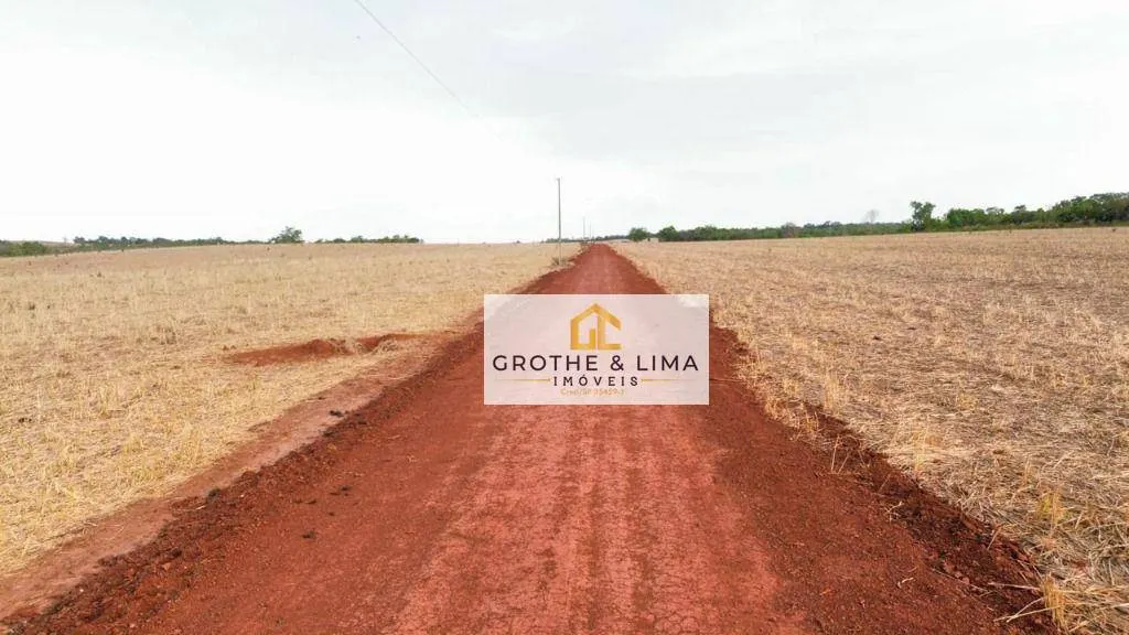 Fazenda à venda de 1.283 ha em Araguaína, TO, Brasil