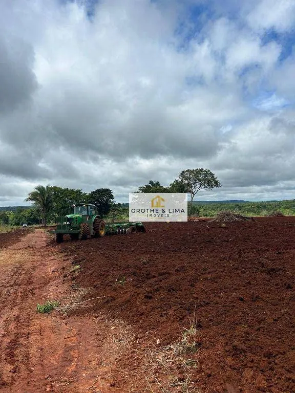 Fazenda à venda de 1.283 ha em Araguaína, TO, Brasil