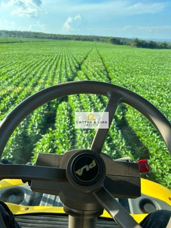 Fazenda à venda de 1.283 ha em Araguaína, TO, Brasil