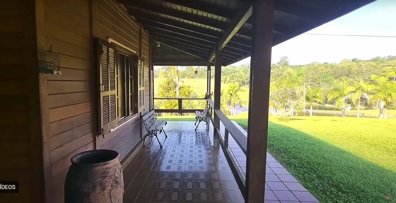 Fazenda à venda de 65 ha em Japira, PR, Brasil