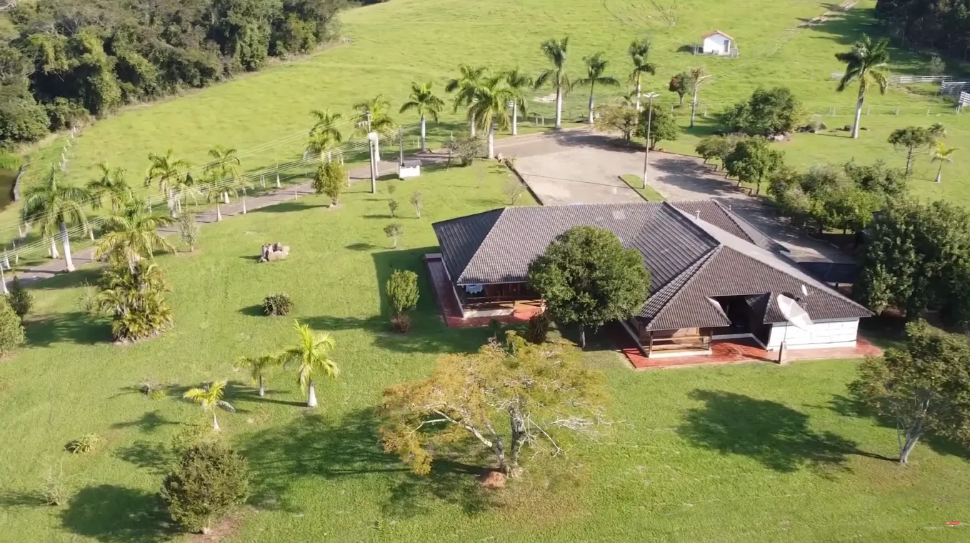 Fazenda à venda de 65 ha em Japira, PR, Brasil