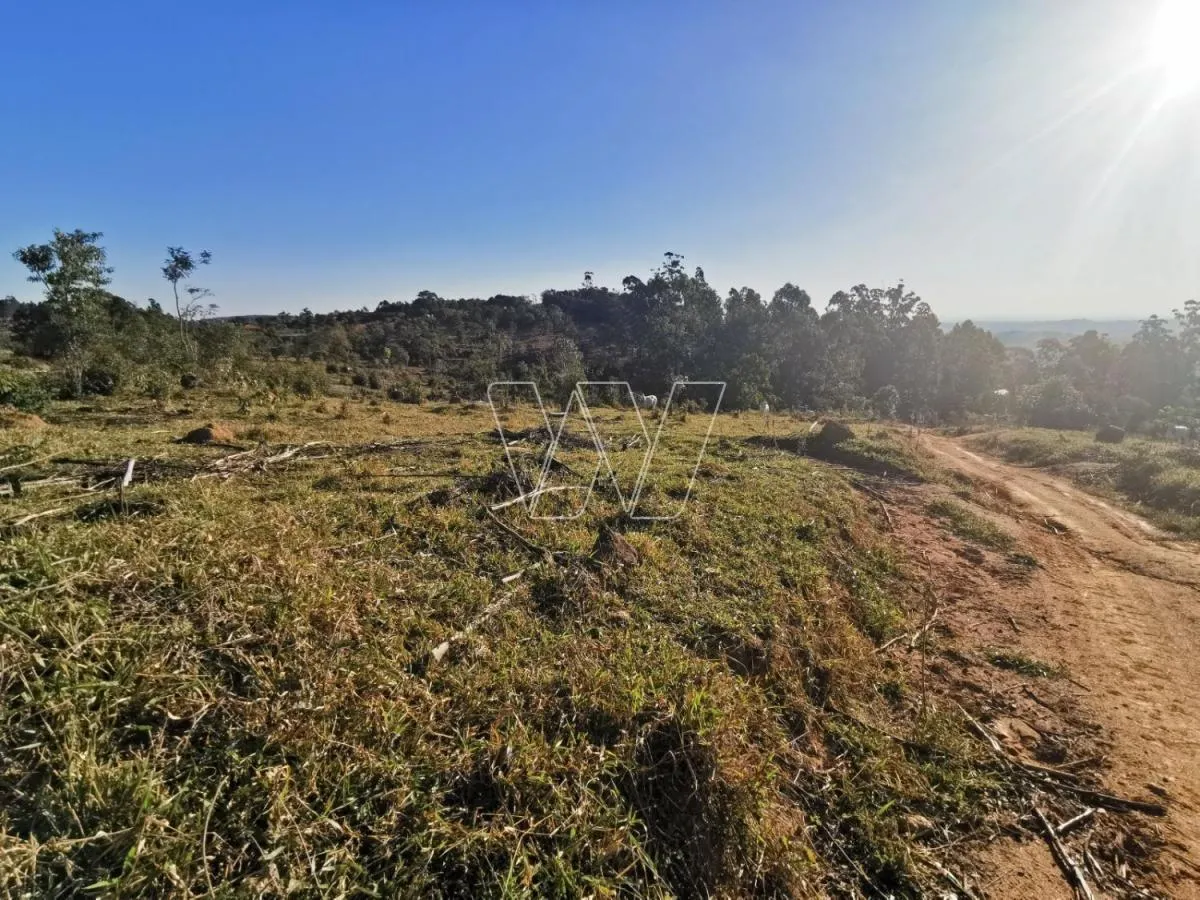 Small farm for sale of 21 acres in Campinas, SP, Brazil