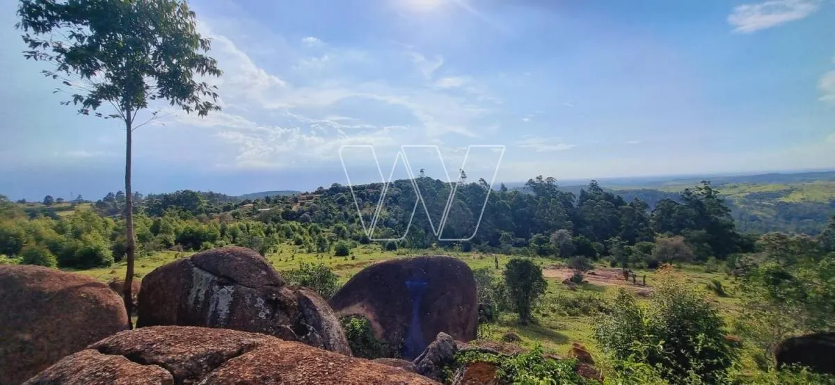 Small farm for sale of 21 acres in Campinas, SP, Brazil