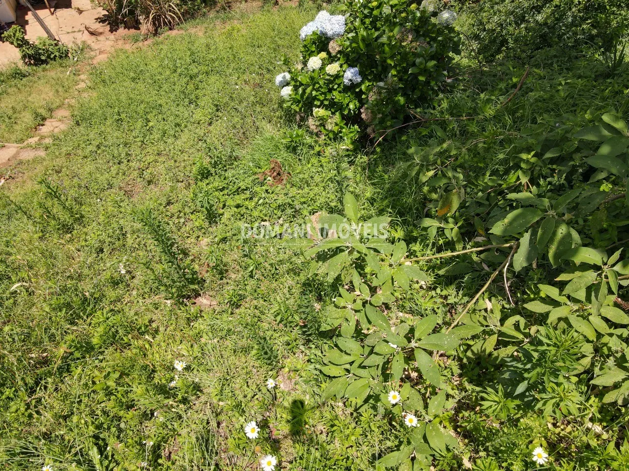 Terreno à venda de 450 m² em Campos do Jordão, SP, Brasil