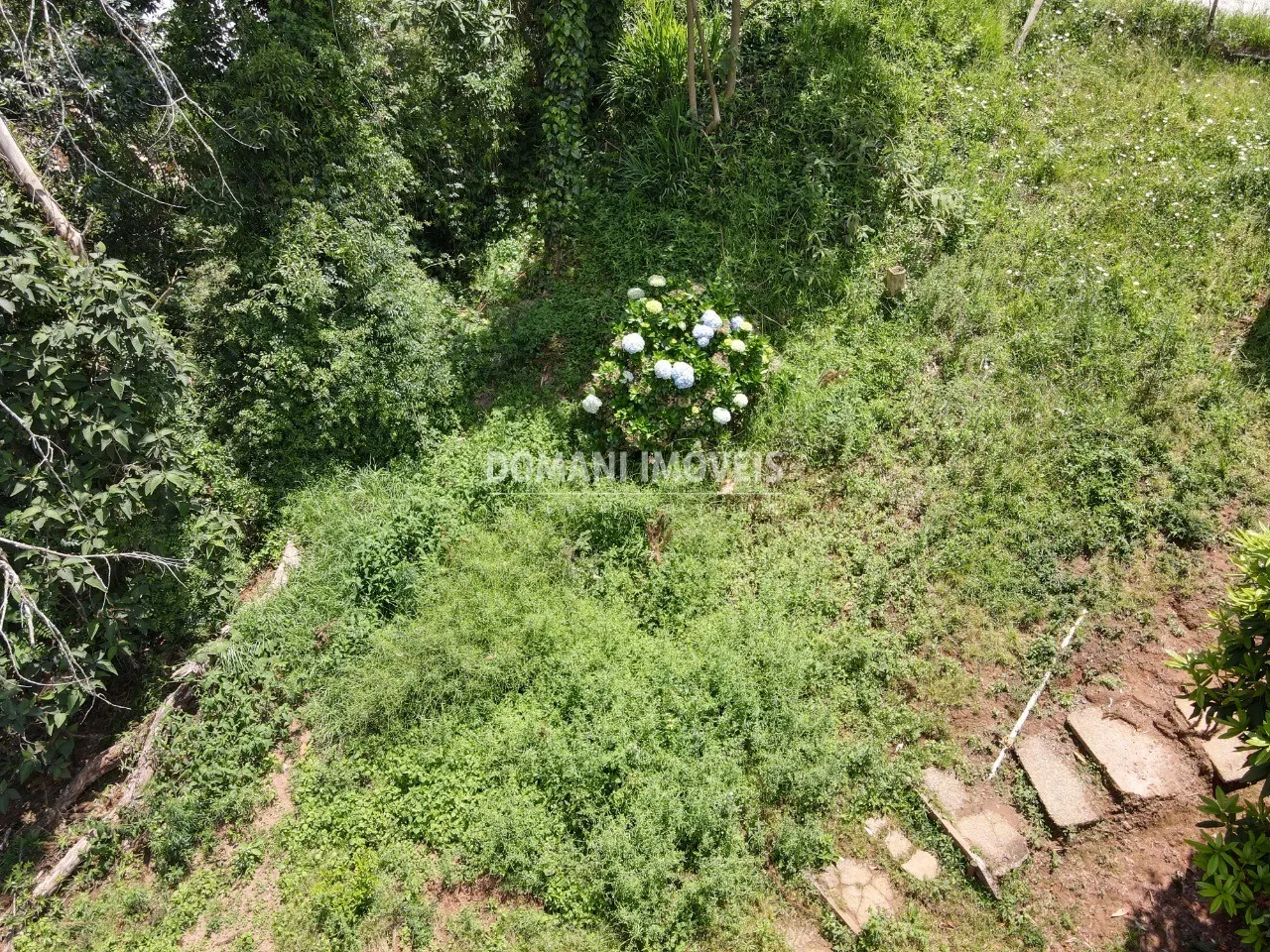 Terreno à venda de 450 m² em Campos do Jordão, SP, Brasil