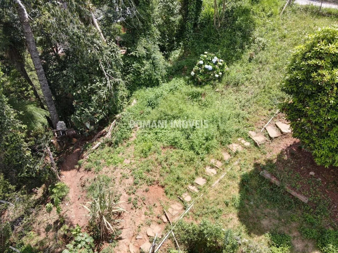 Terreno à venda de 450 m² em Campos do Jordão, SP, Brasil