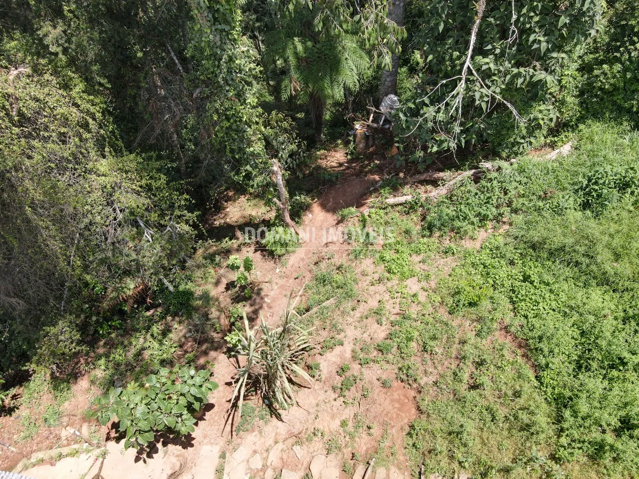 Terreno à venda de 450 m² em Campos do Jordão, SP, Brasil