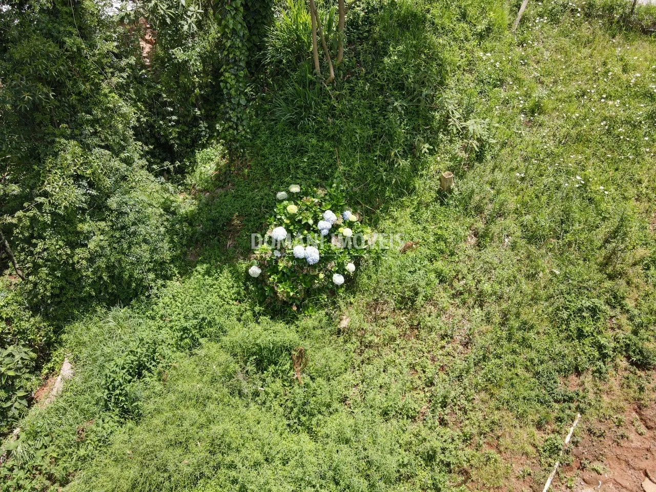 Terreno à venda de 450 m² em Campos do Jordão, SP, Brasil