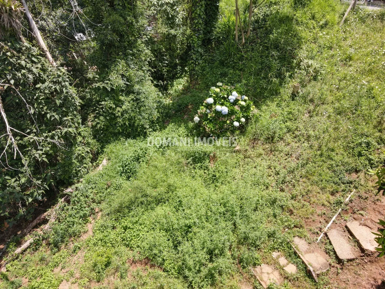 Terreno à venda de 450 m² em Campos do Jordão, SP, Brasil