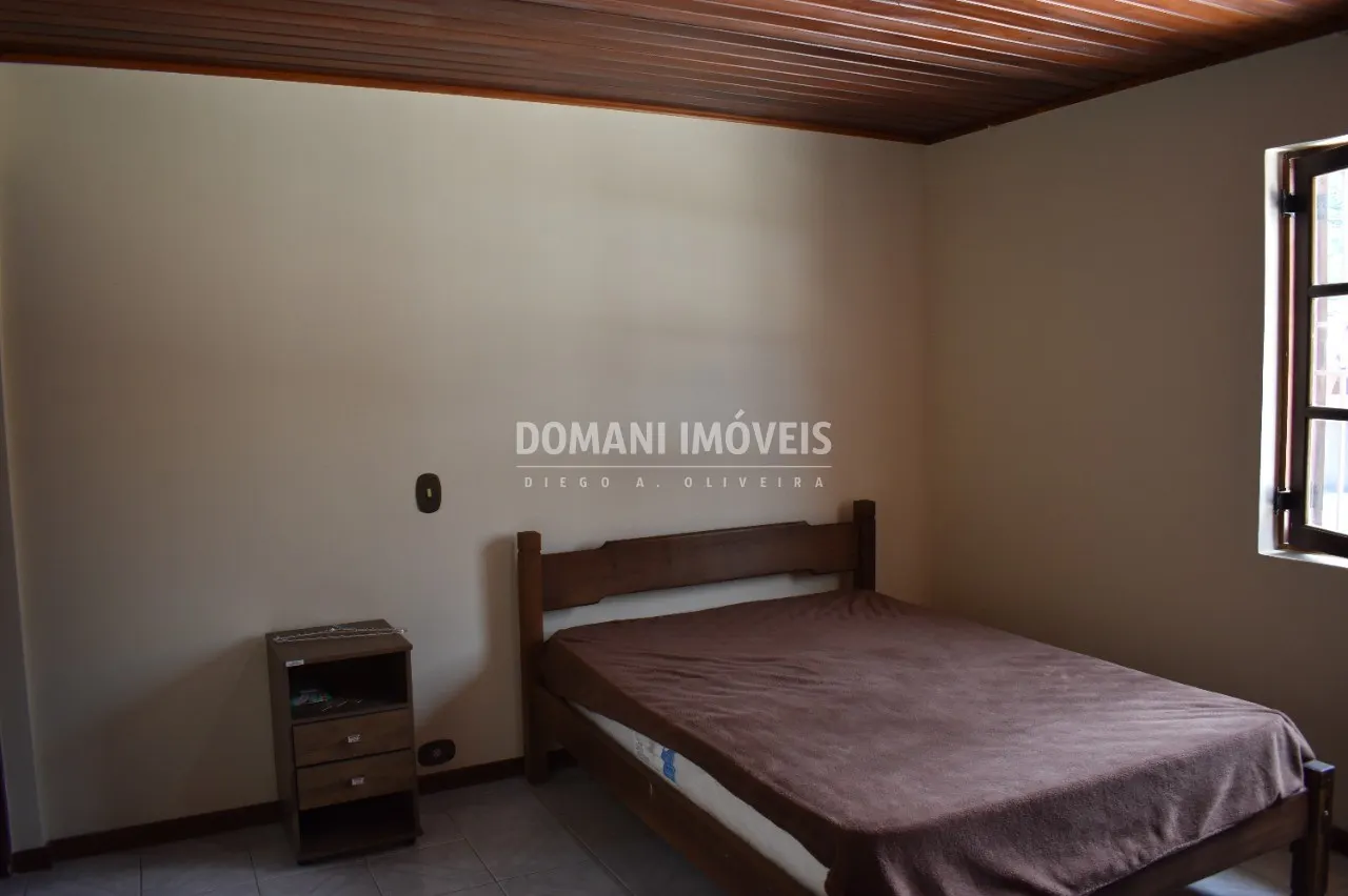 Casa à venda de 280 m² em Campos do Jordão, SP, Brasil