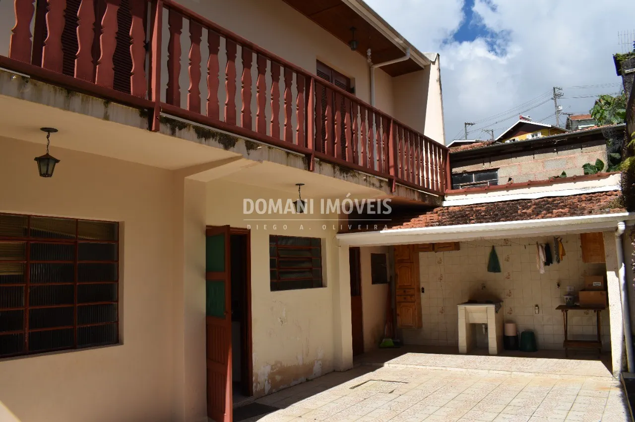 Casa à venda de 280 m² em Campos do Jordão, SP, Brasil