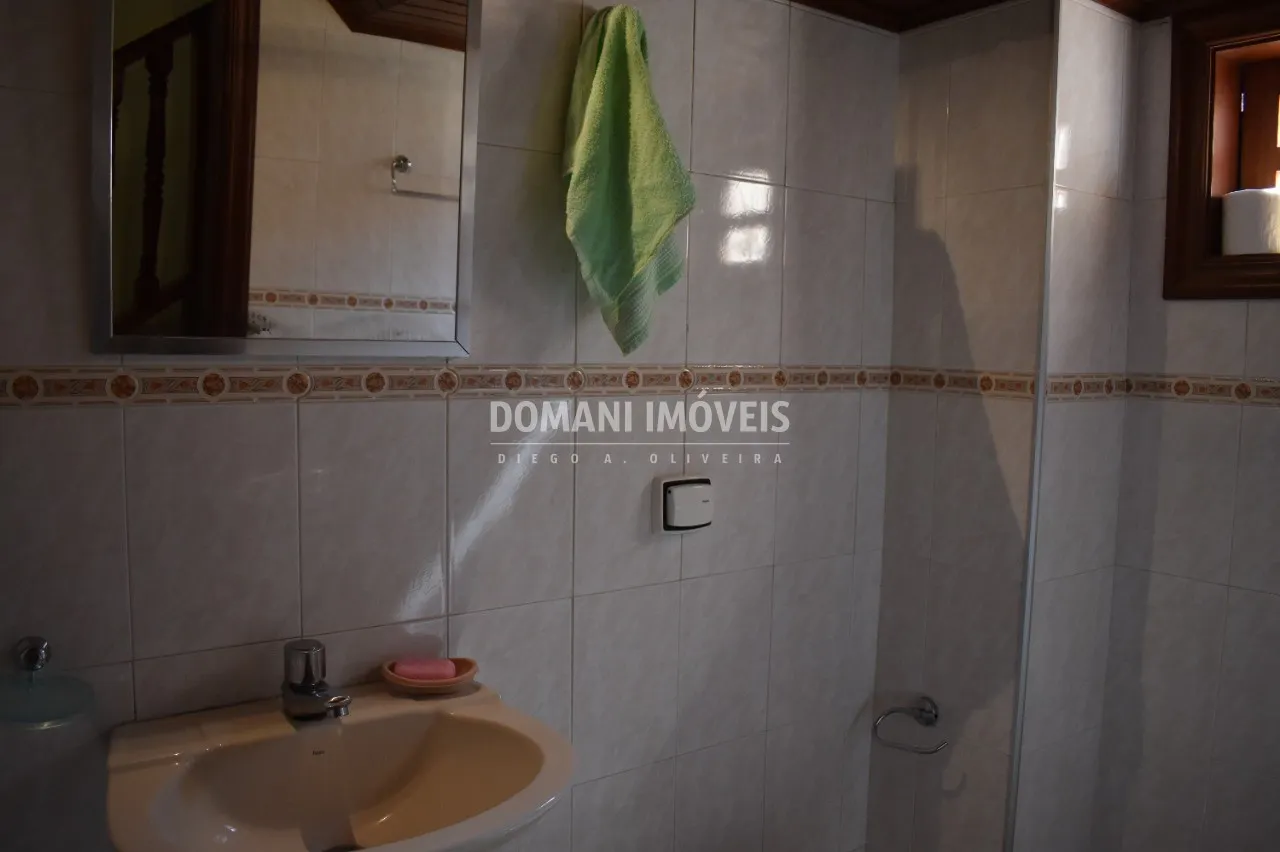 Casa à venda de 280 m² em Campos do Jordão, SP, Brasil