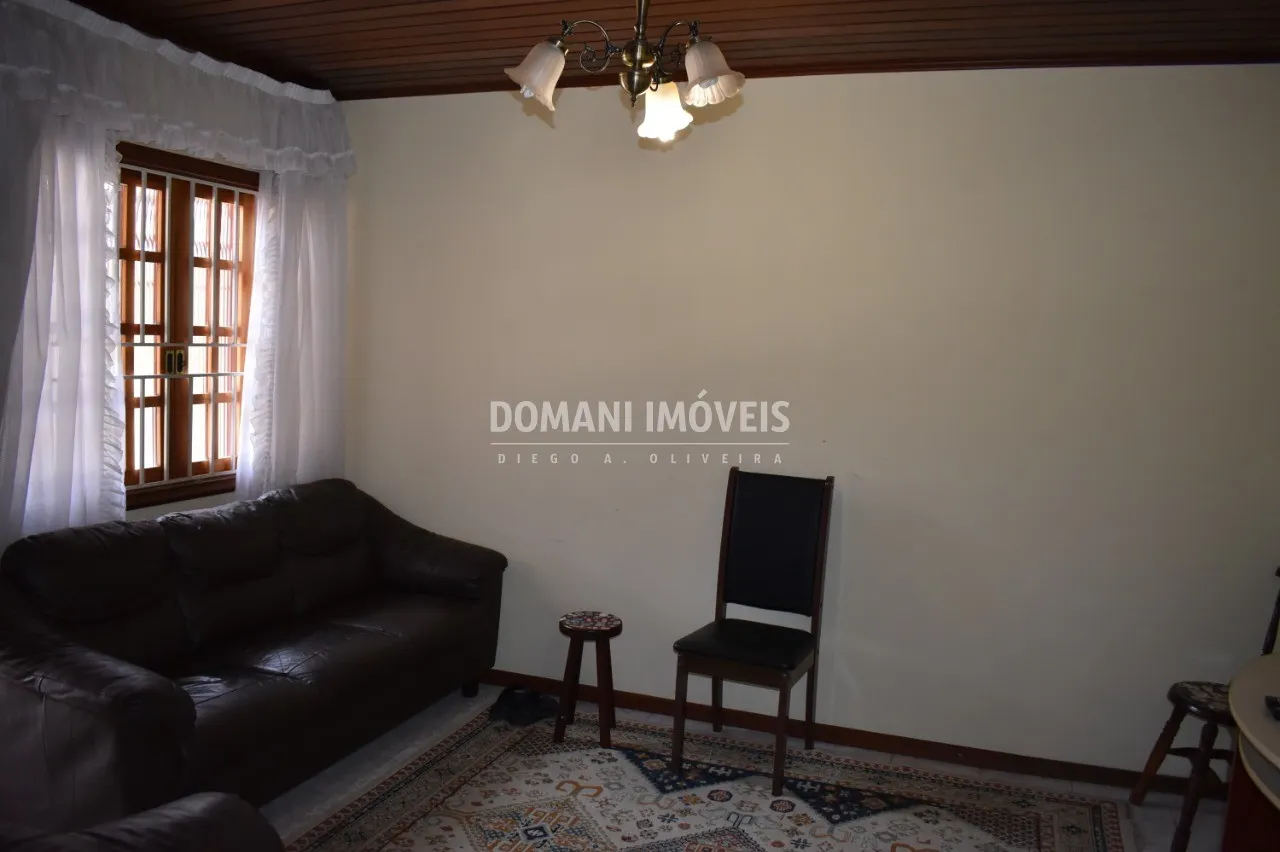 Casa à venda de 280 m² em Campos do Jordão, SP, Brasil