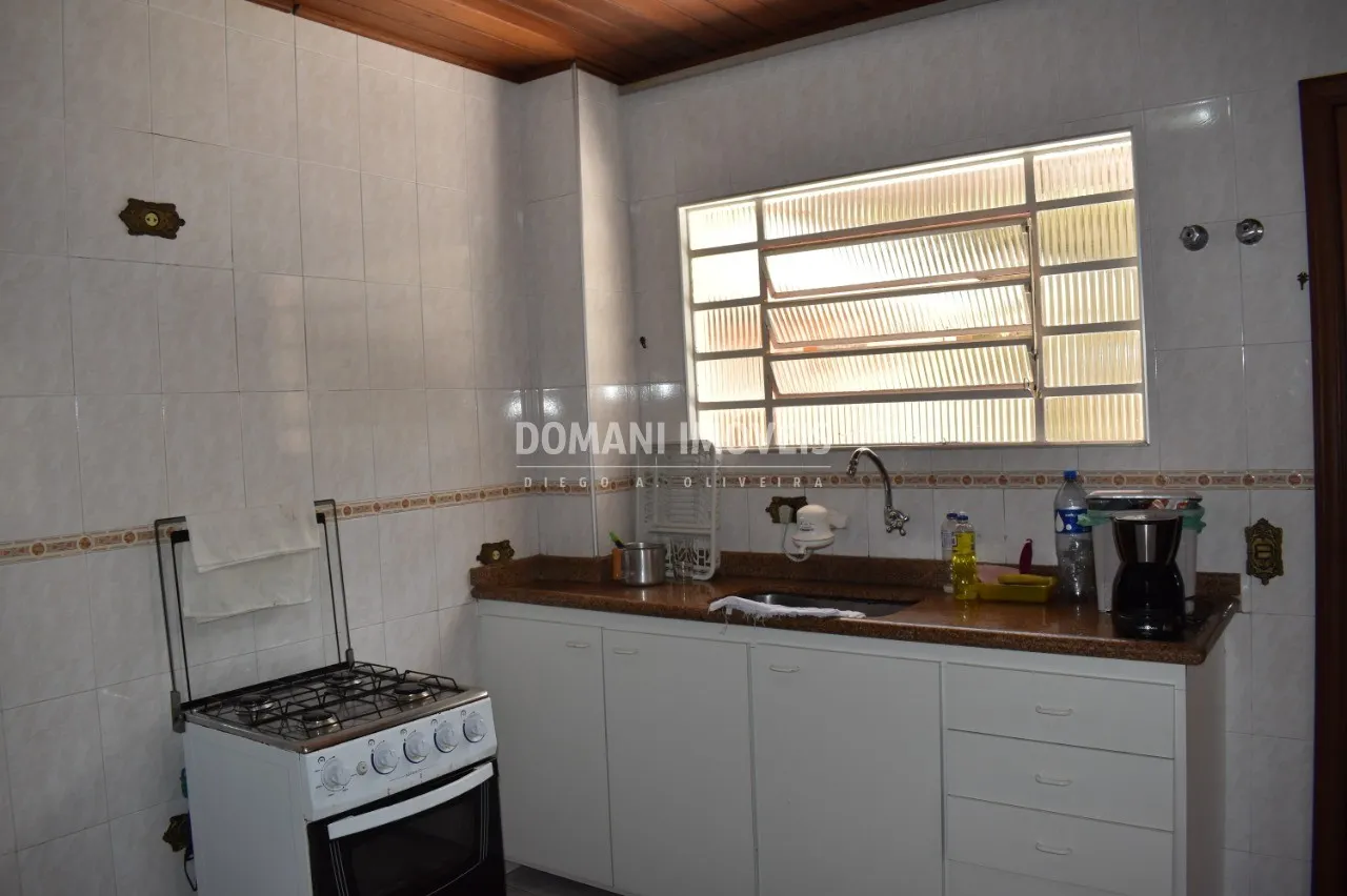 Casa à venda de 280 m² em Campos do Jordão, SP, Brasil