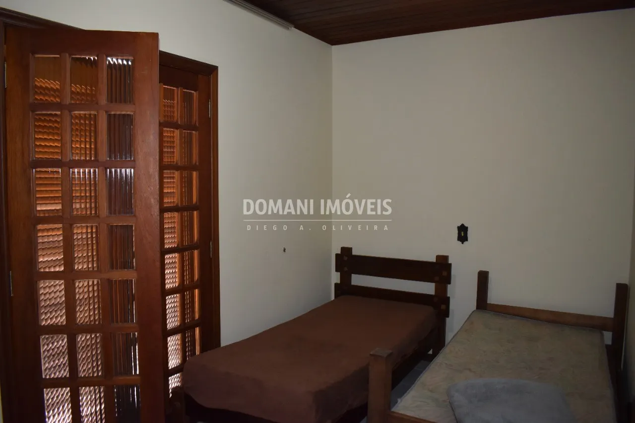 Casa à venda de 280 m² em Campos do Jordão, SP, Brasil
