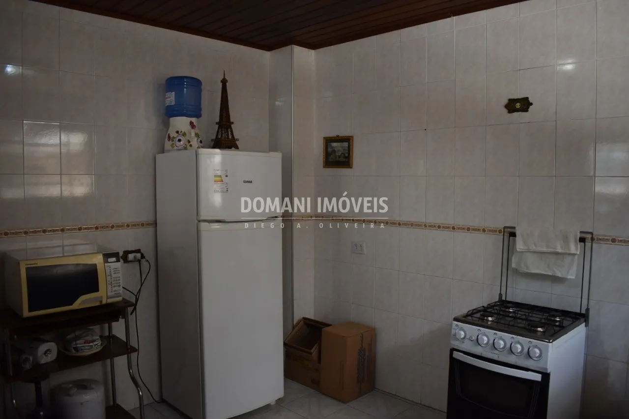 Casa à venda de 280 m² em Campos do Jordão, SP, Brasil