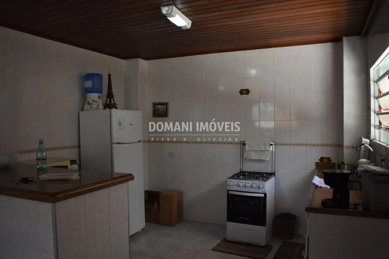 Casa à venda de 280 m² em Campos do Jordão, SP, Brasil