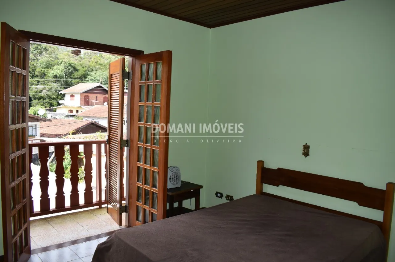 Casa à venda de 280 m² em Campos do Jordão, SP, Brasil