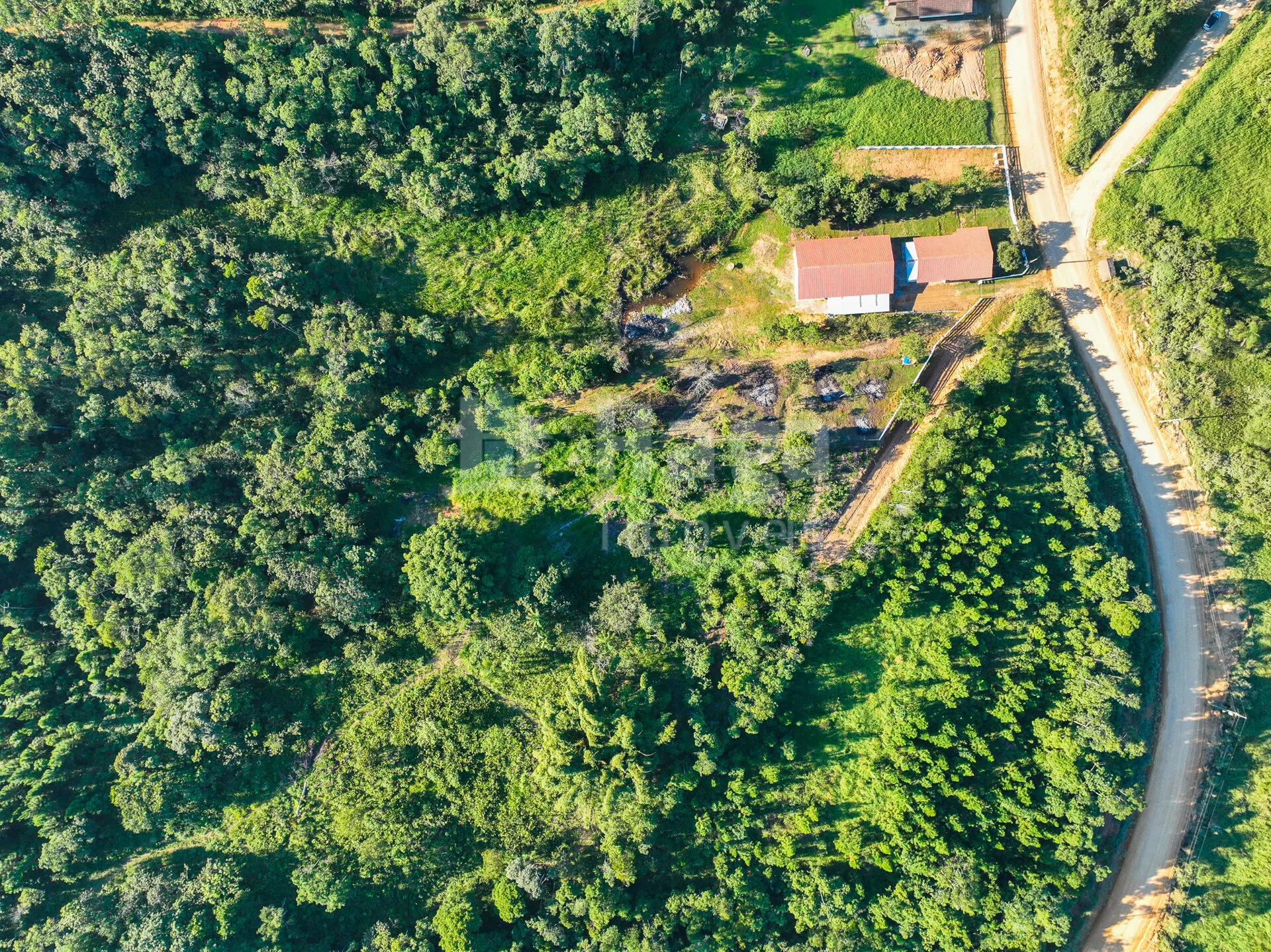 Fazenda à venda de 3 ha em Barra Velha, SC, Brasil
