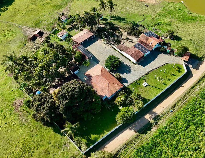 Fazenda à venda de 238 ha em Ubatã, BA, Brasil