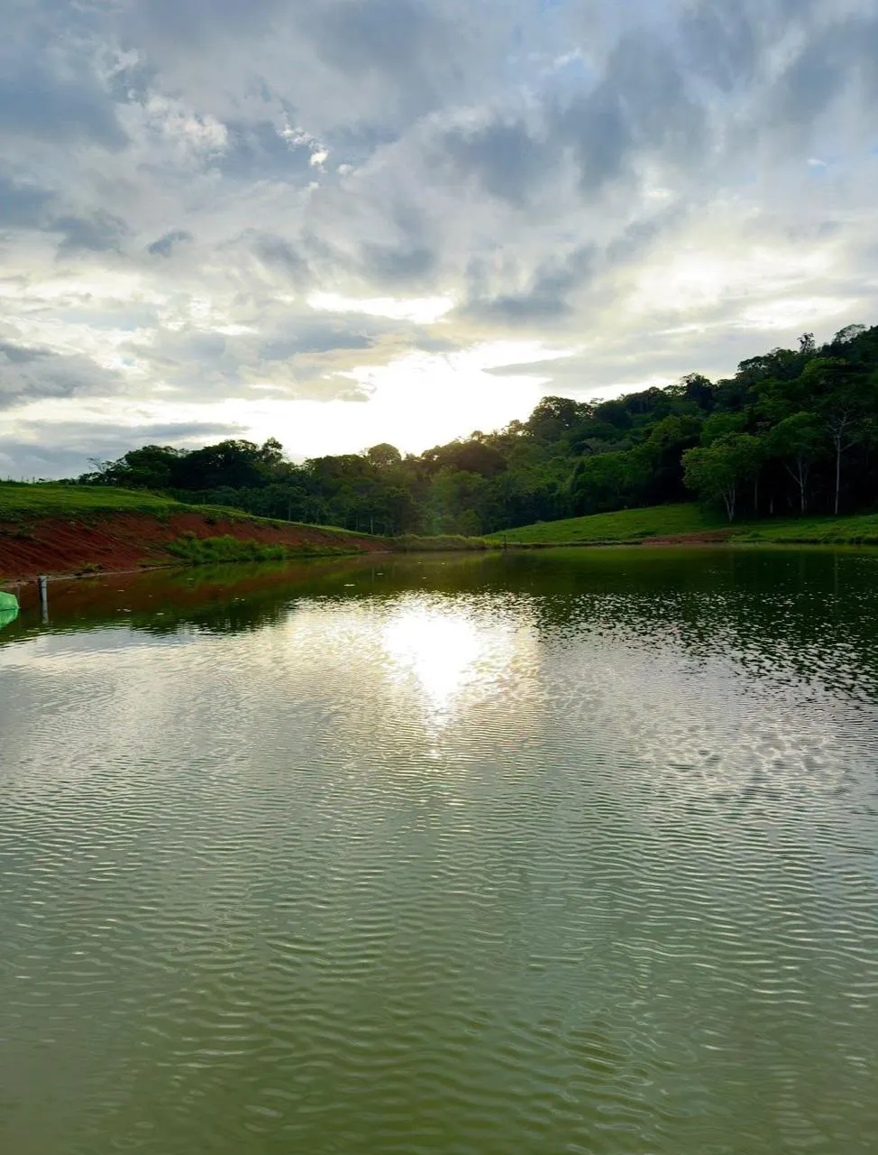 Fazenda à venda de 238 ha em Ubatã, BA, Brasil