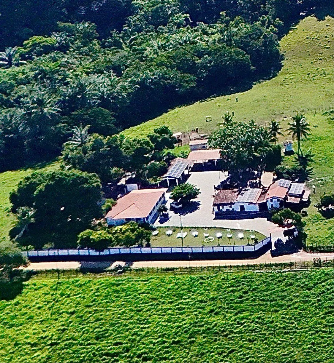 Fazenda à venda de 238 ha em Ubatã, BA, Brasil