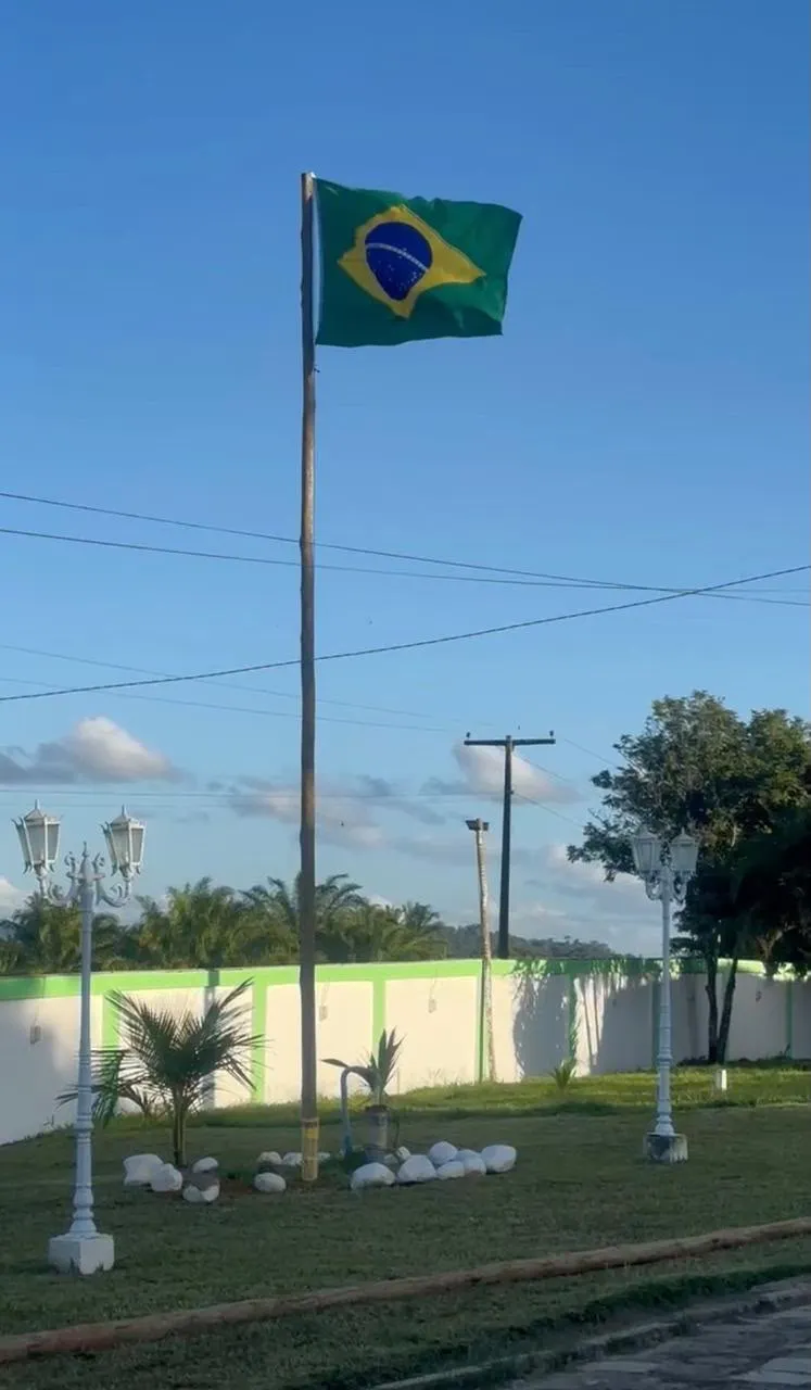 Fazenda à venda de 238 ha em Ubatã, BA, Brasil